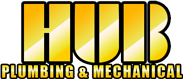 Hub Plumbing And Mechanical logo