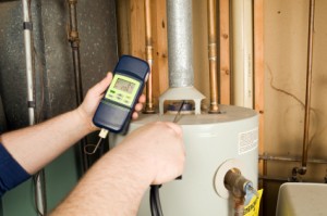 Water Heater Repair