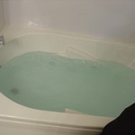 spa tub