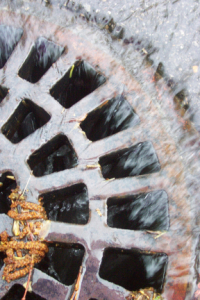 Sewer Drain